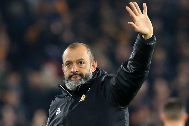 Wolves manager Nuno Espirito Santo will leave the club by mutual consent at the end of the season