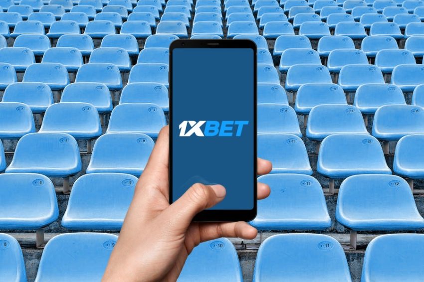 1xbet app India