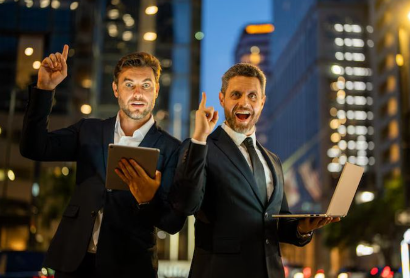 Professional Bettors
