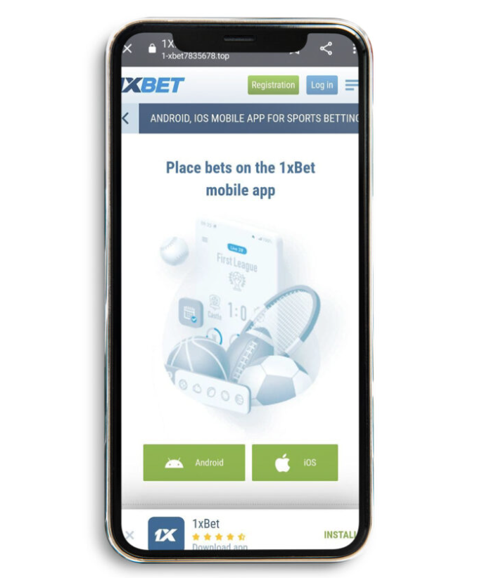 Mobile Betting Without Borders