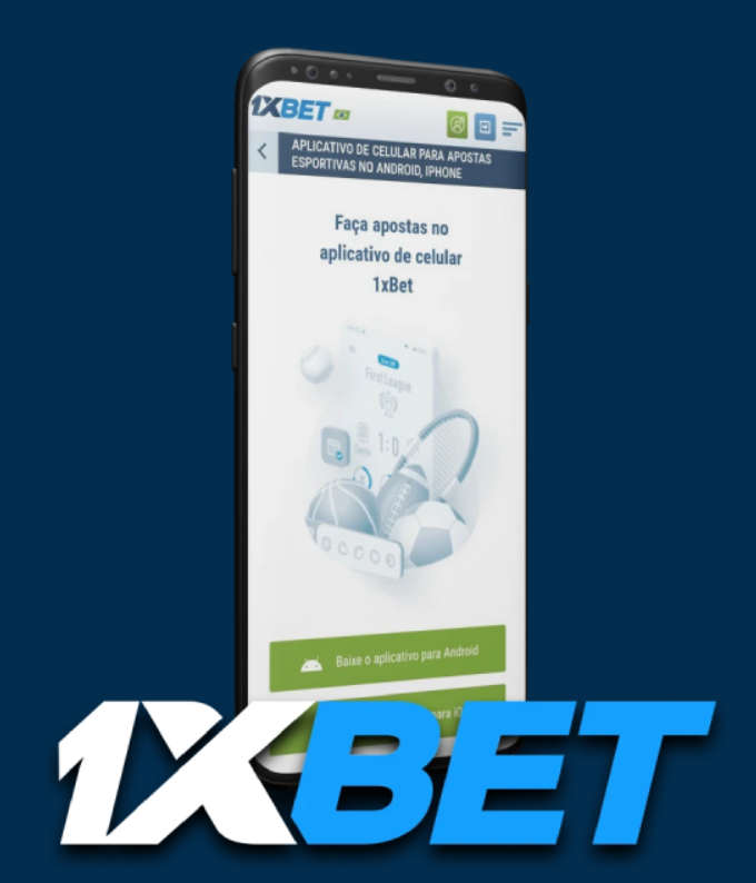 Download 1xBet Egypt