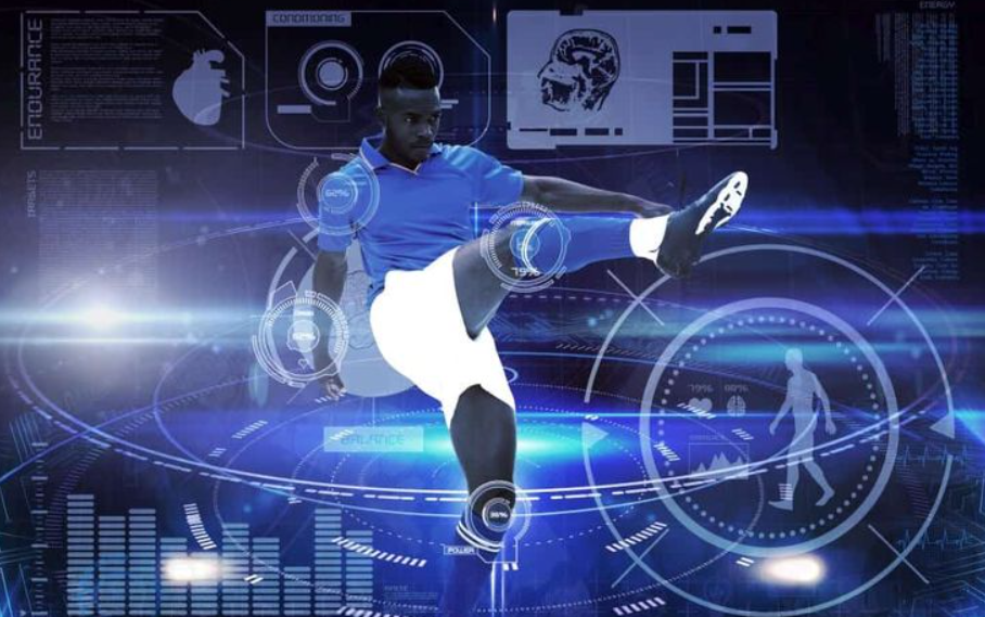 Modern Sports Betting